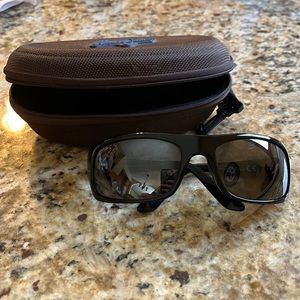 Maui Jim Sunglasses
